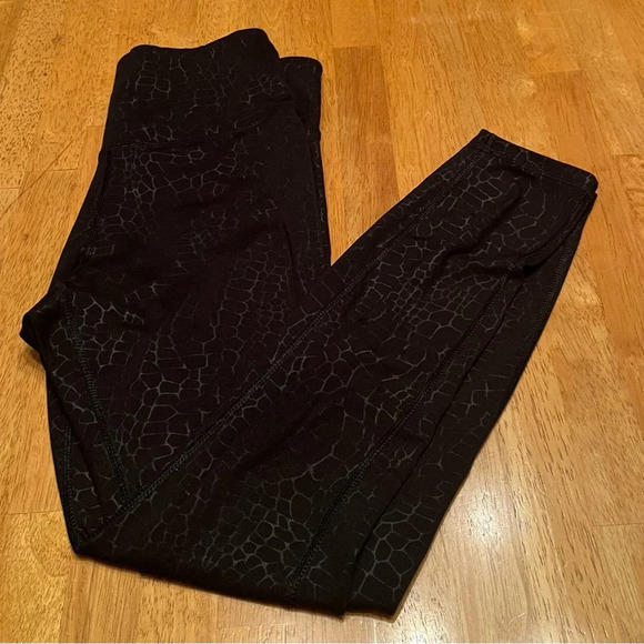 Juicy Couture Sport leggings, size Medium - Picture 1 of 6
